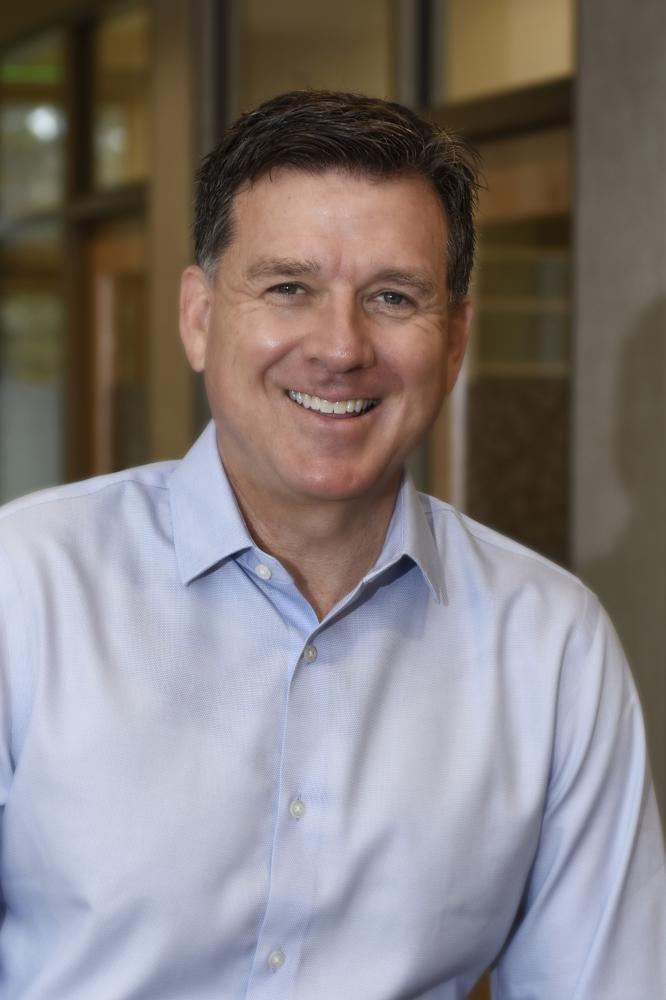 Dr. Stanley Crawford