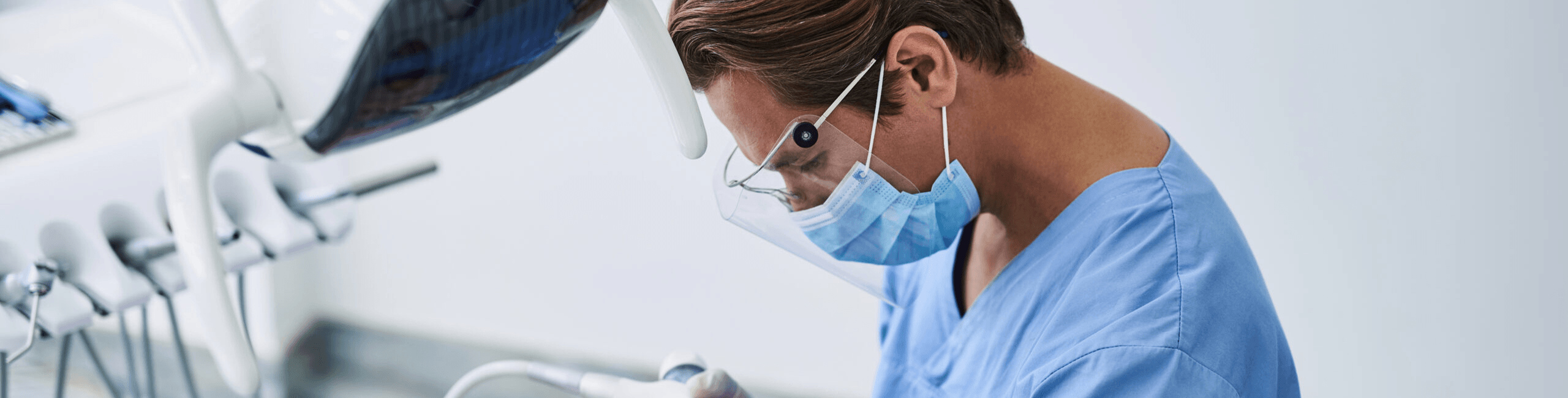 Dental Hygiene Nitrous Oxide