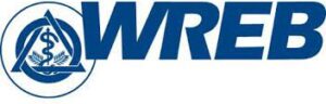 WREB logo
