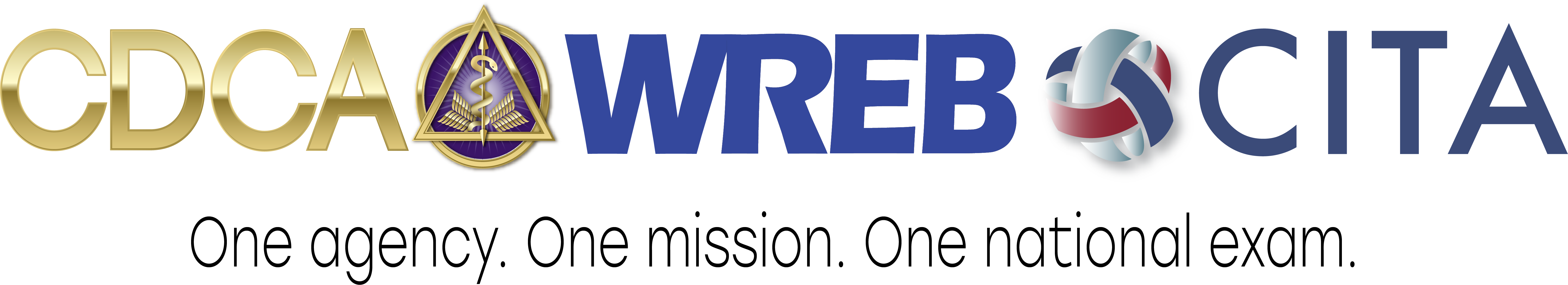 Candidates Create Account CDCA WREB CITA