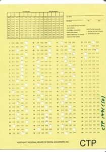 Examinations evolve, state participation grows